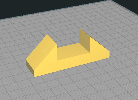 Giá đỡ Divoom Pixoo 16x16 cho thiết bị điện tử