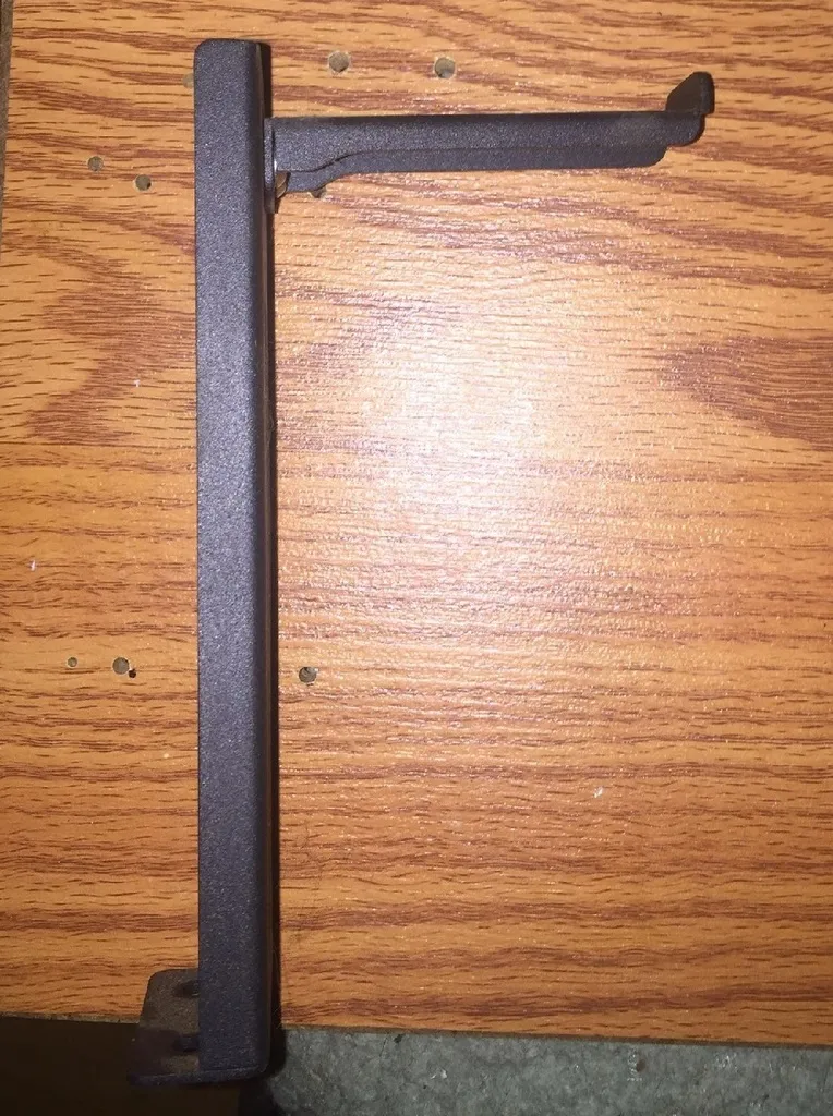 Giá đỡ cuộn filament flsun qq-s pro sử dụng giá đỡ cuộn từ ...