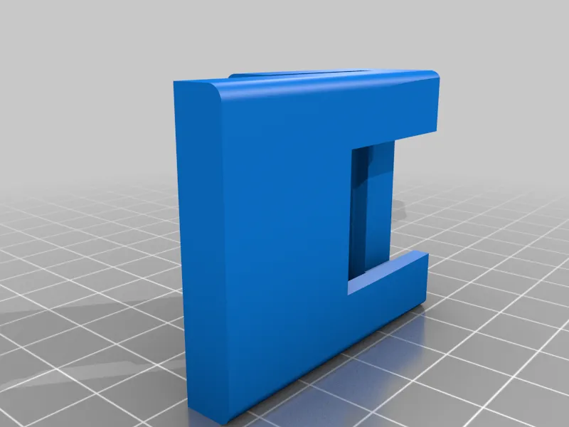 Giá đỡ cuộn filament flsun qq-s pro sử dụng giá đỡ cuộn từ ...