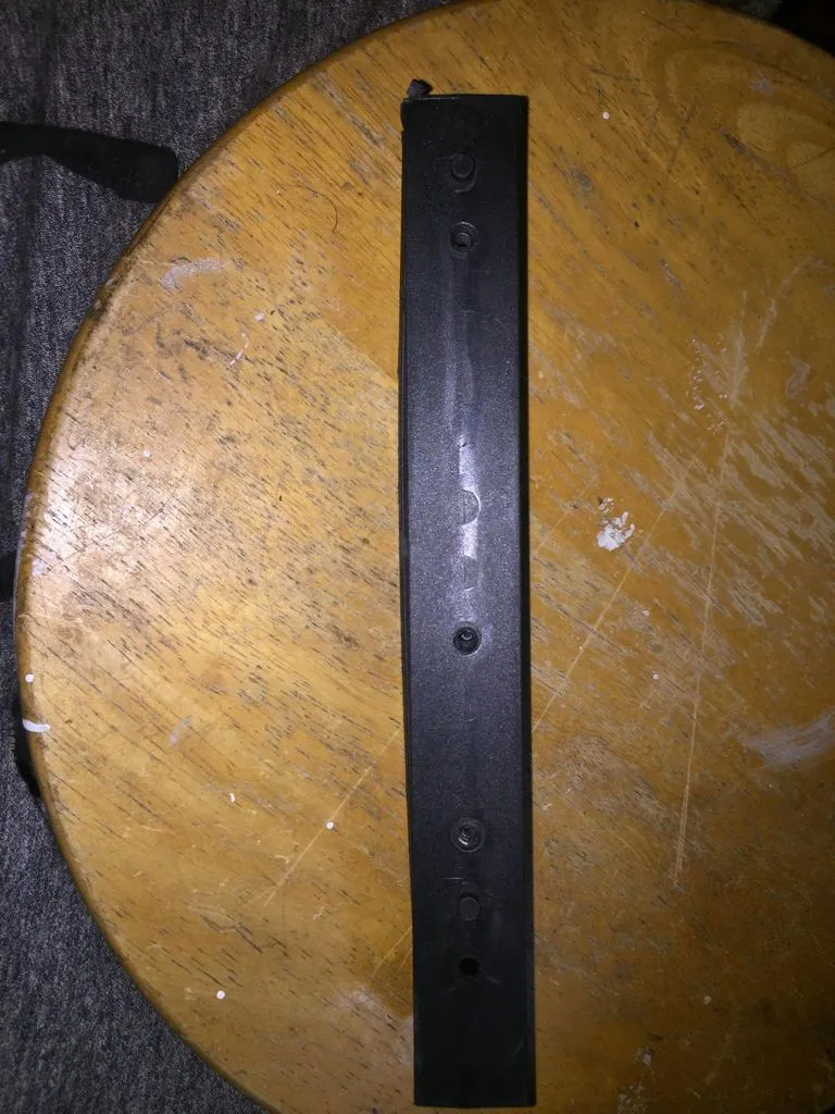 Thay thế khung ghế bập bênh cho ghế nằm