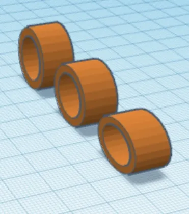 Kiểm tra khả năng in 3D với độ nghiêng 10% hỗ trợ