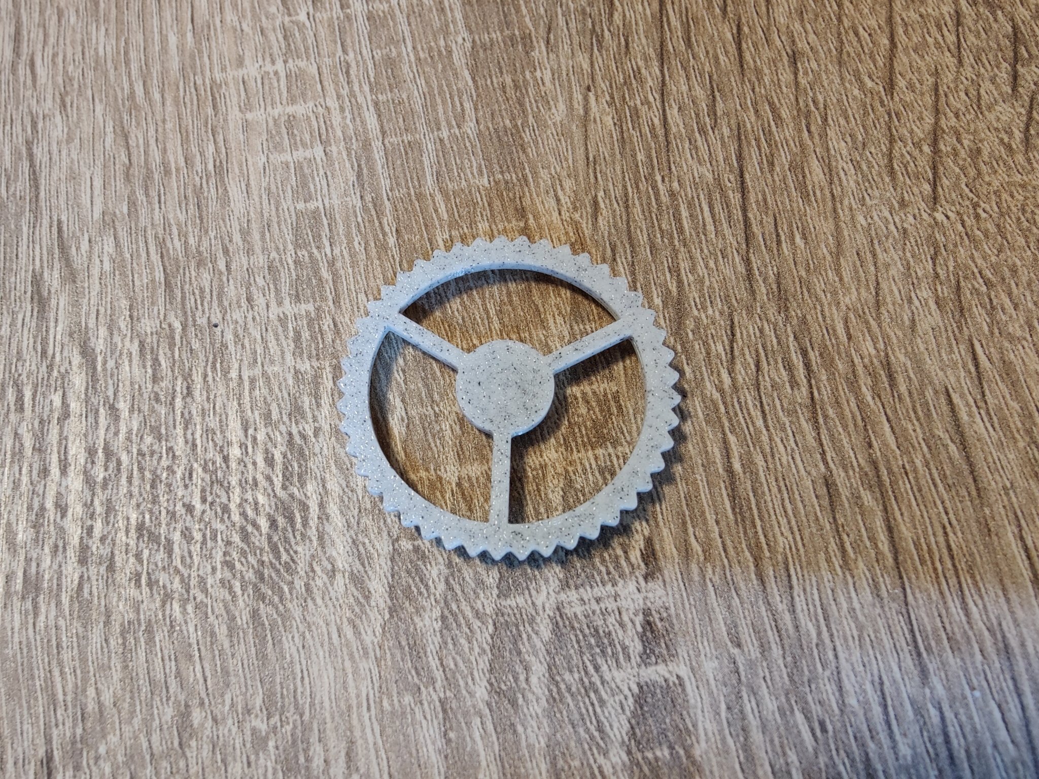 Bộ khuếch đại cho nam châm 6x3mm trên máy in 3D