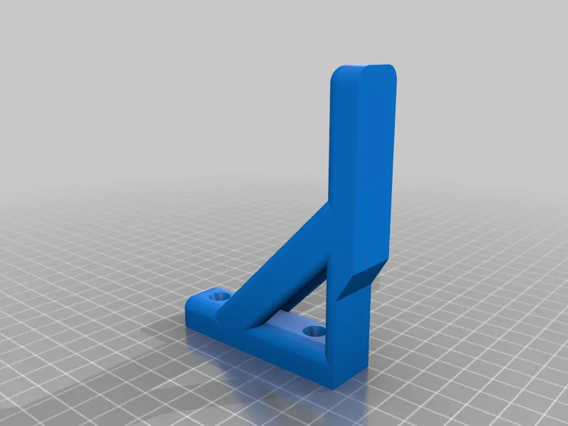 Giá đỡ kính cho máy tính để bàn thêm không gian làm việc