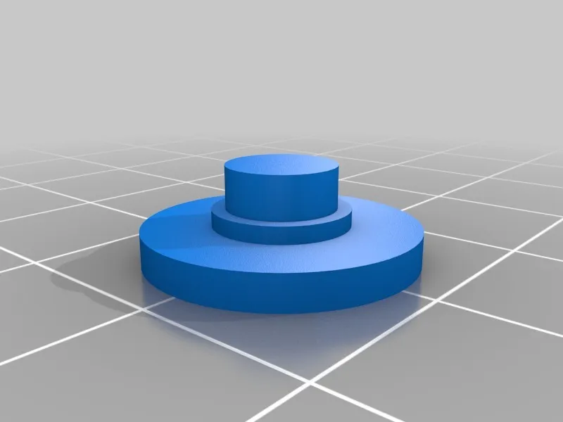 Máy quay tay nhỏ với 4 bi bạc đạn