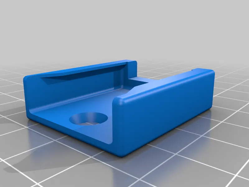 Cáp mở rộng thẻ SD cho máy in 3D trong tủ kín