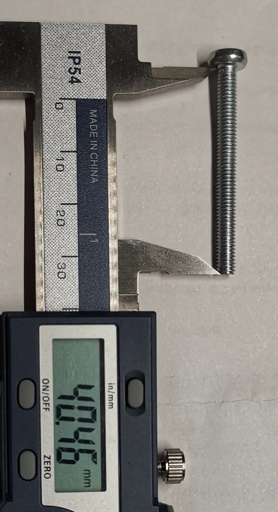 Bánh xe dẫn hướng filament cho Crux 1