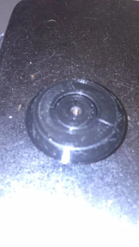 Hướng dẫn sử dụng ống PTFE cho máy in 3D với khớp cầu