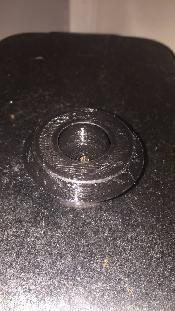 Hướng dẫn sử dụng ống PTFE cho máy in 3D với khớp cầu