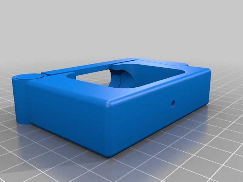 Tổ chức cáp có bản lề in sẵn 85mm x 30mm, 50mm x 40mm, 30mm x 30mm