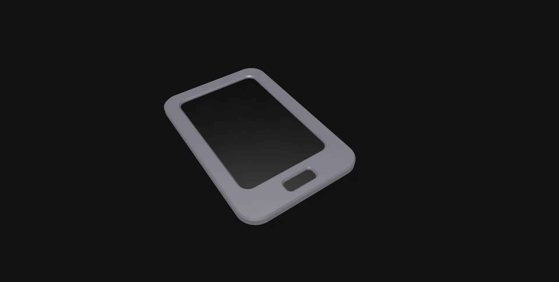 Thiết bị thông minh cho ngôi nhà búp bê