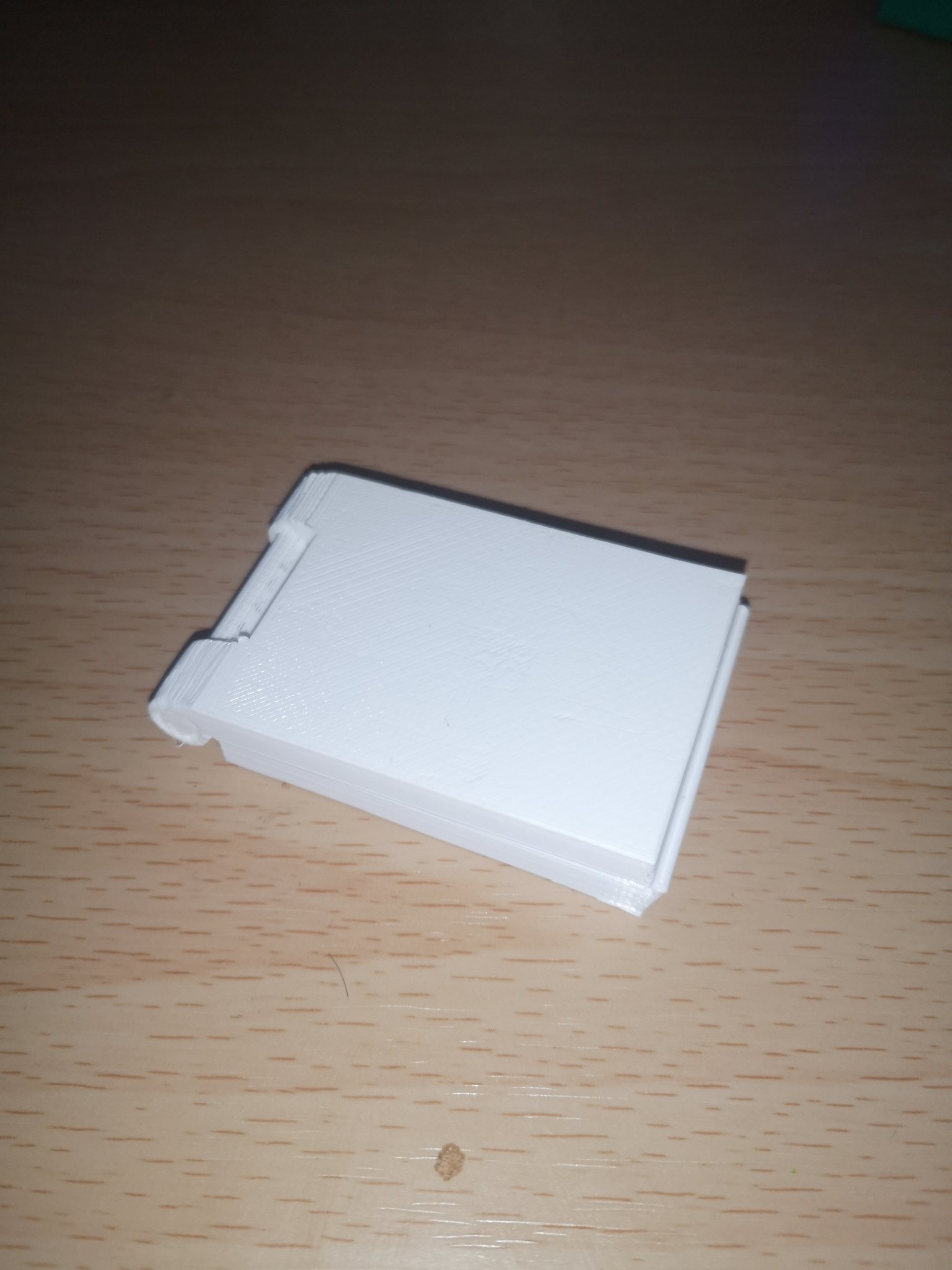 Bìa bảo vệ thẻ nhớ Nintendo GameCube