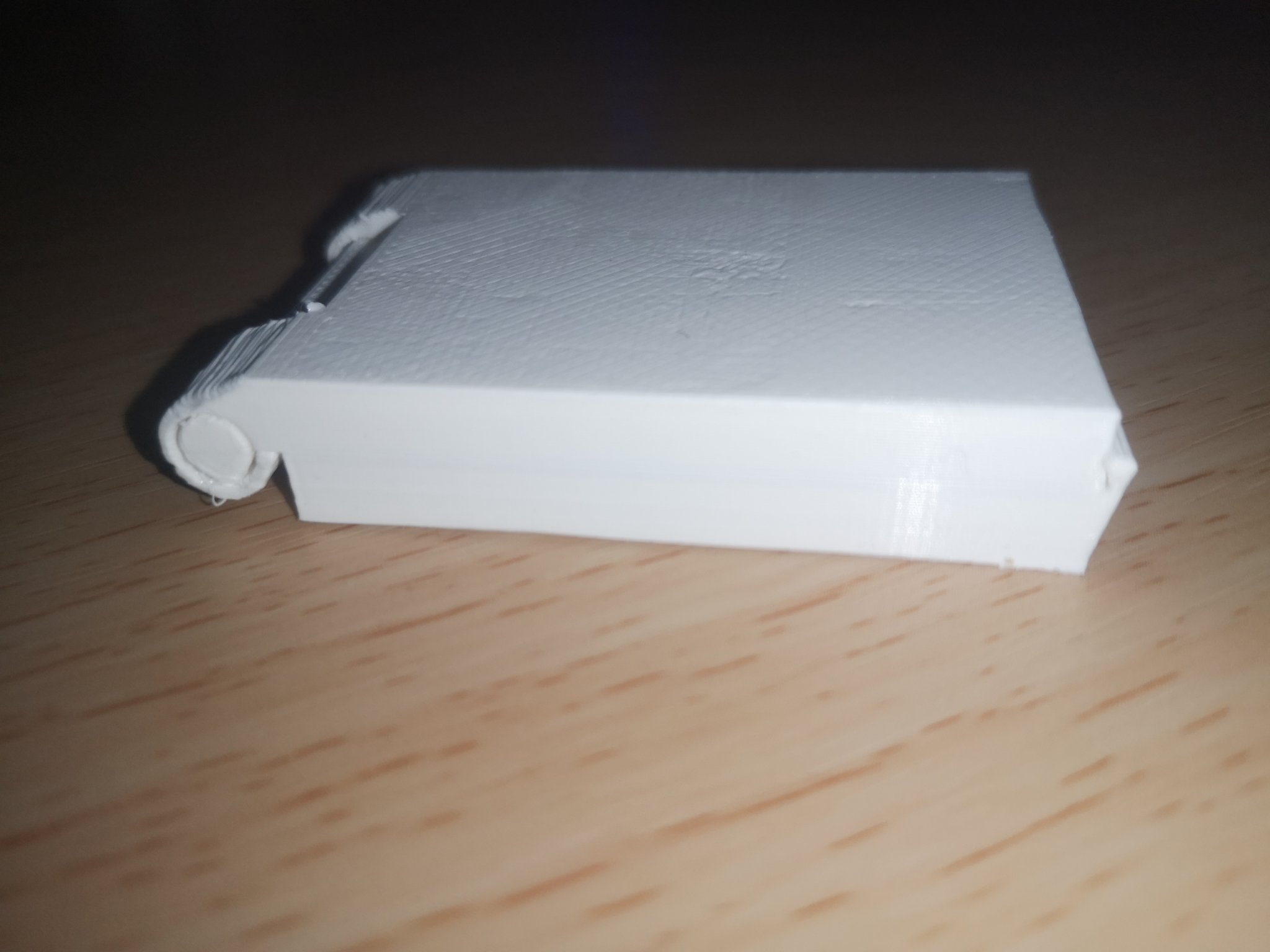 Bìa bảo vệ thẻ nhớ Nintendo GameCube