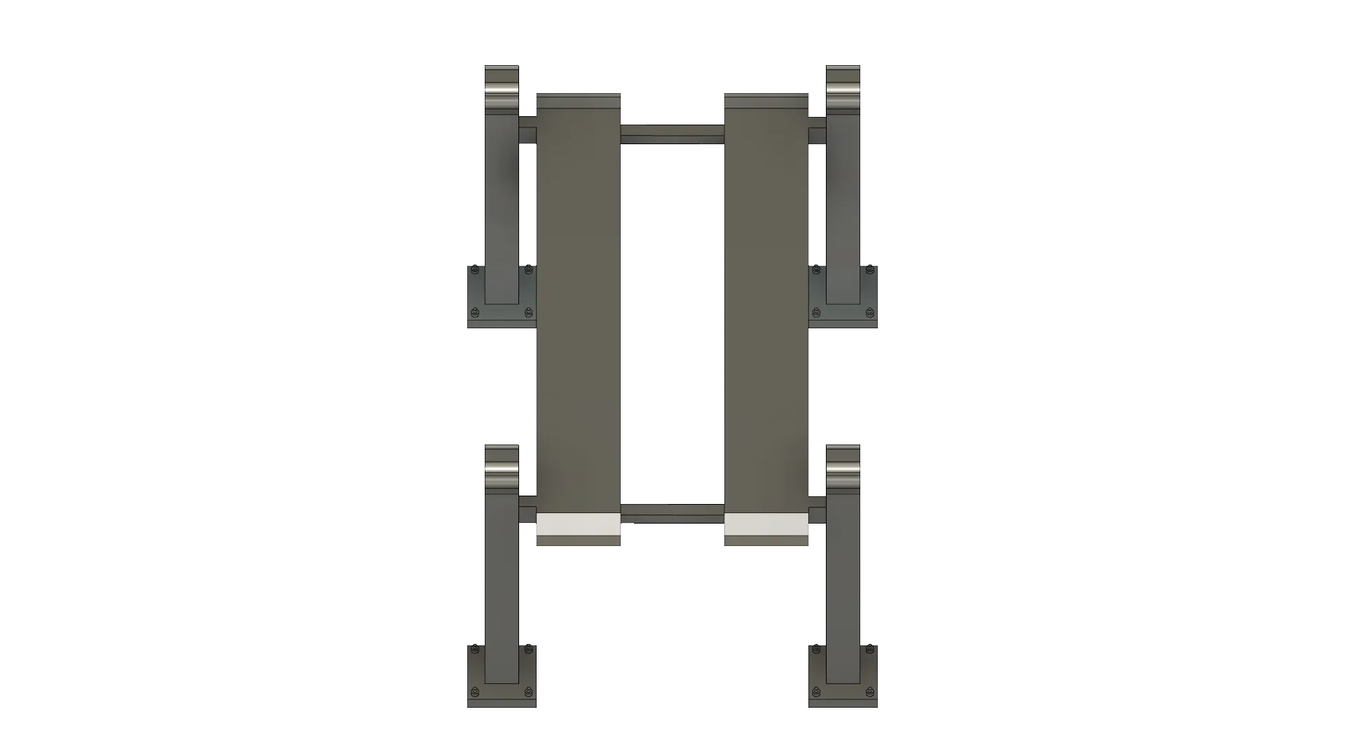 Bệ nâng chi tiết cho xe Hot Wheels