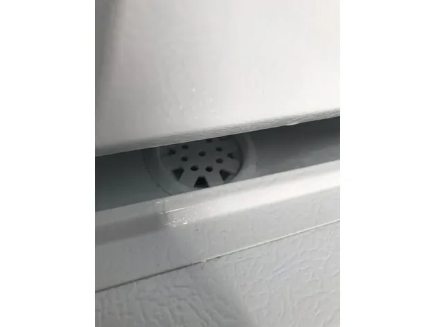 Ngôi sao cướp biển ninja Kenmore cho tủ đông