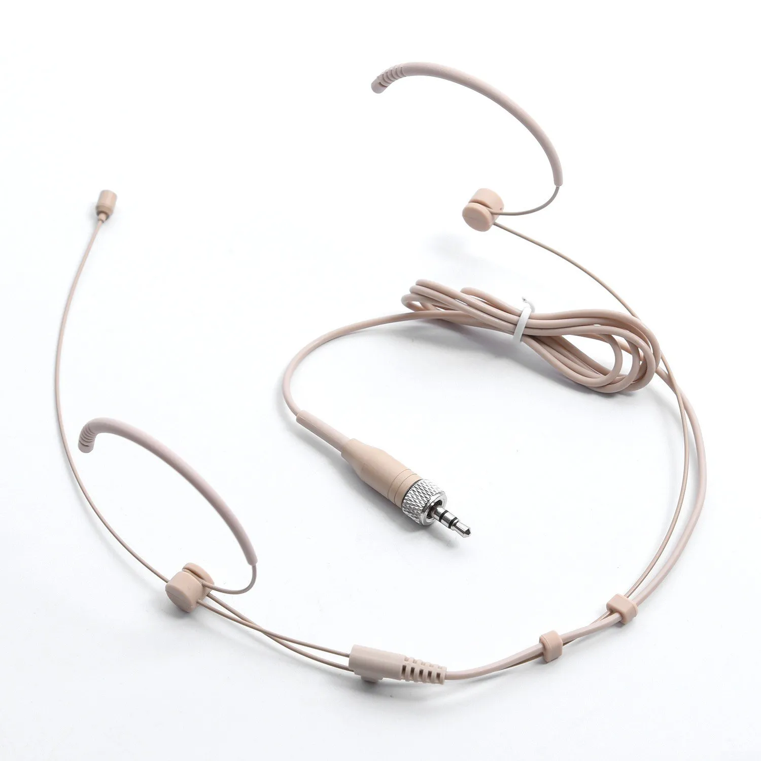 Kẹp dây tai nghe cho micro Audio Sennheiser