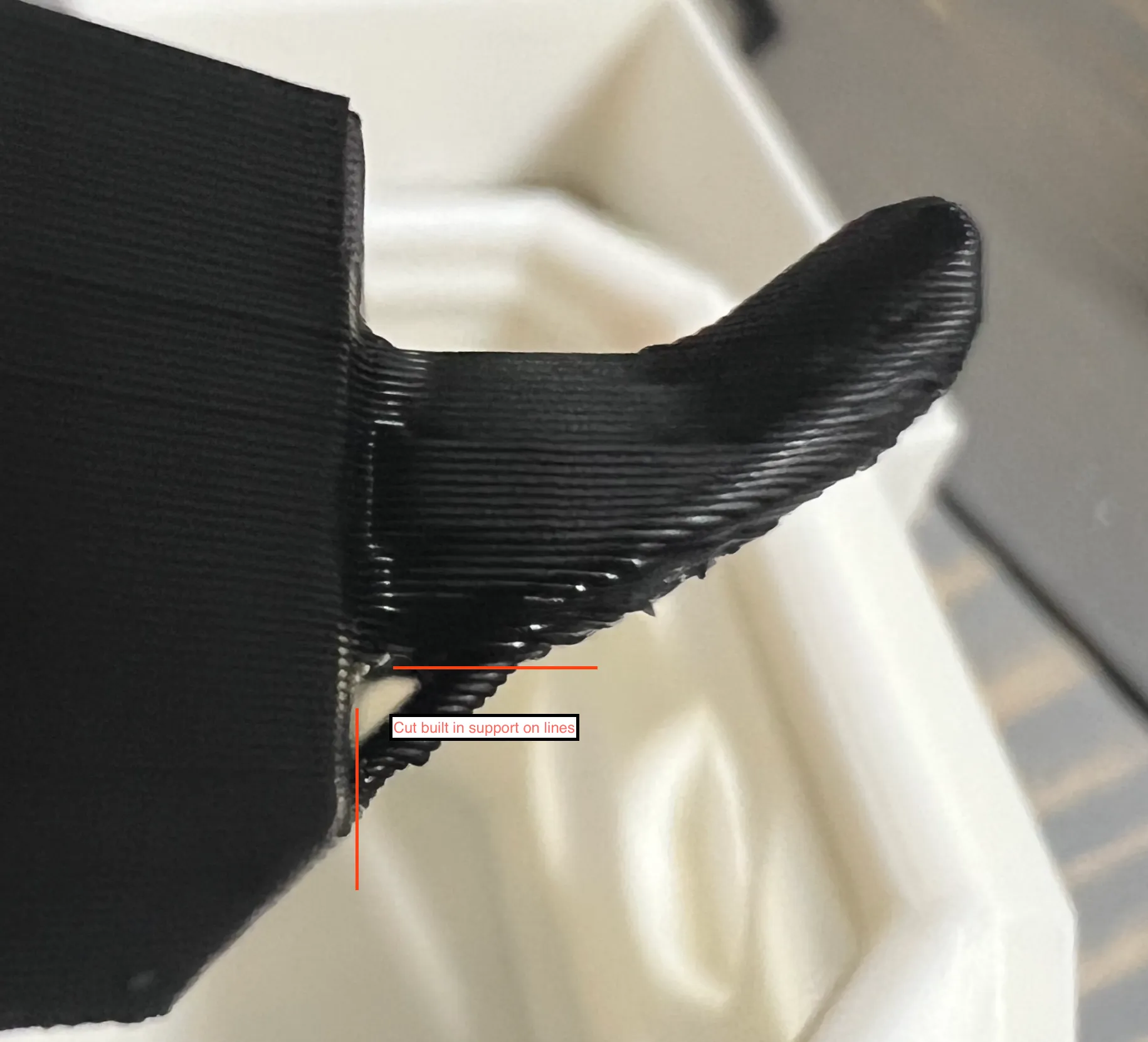 Khay chứa đa năng cho bảng ghim đa dụng