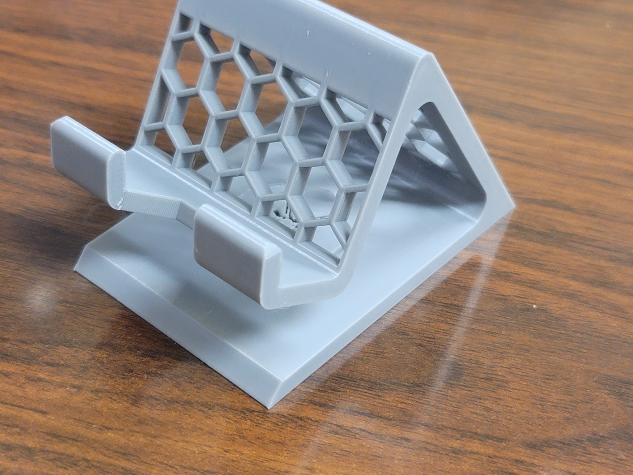 Giá đỡ điện thoại lớn cho iPhone trong hộp OtterBox