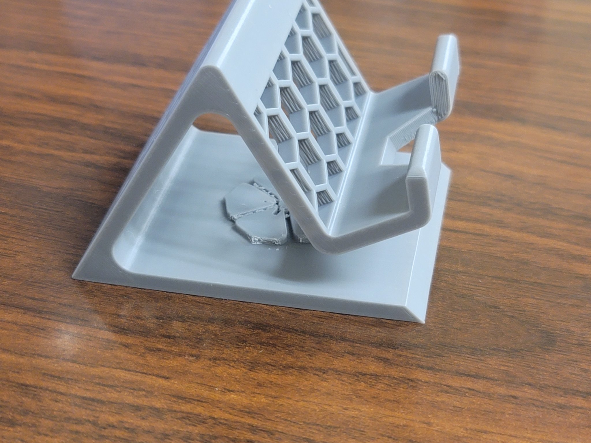 Giá đỡ điện thoại lớn cho iPhone trong hộp OtterBox