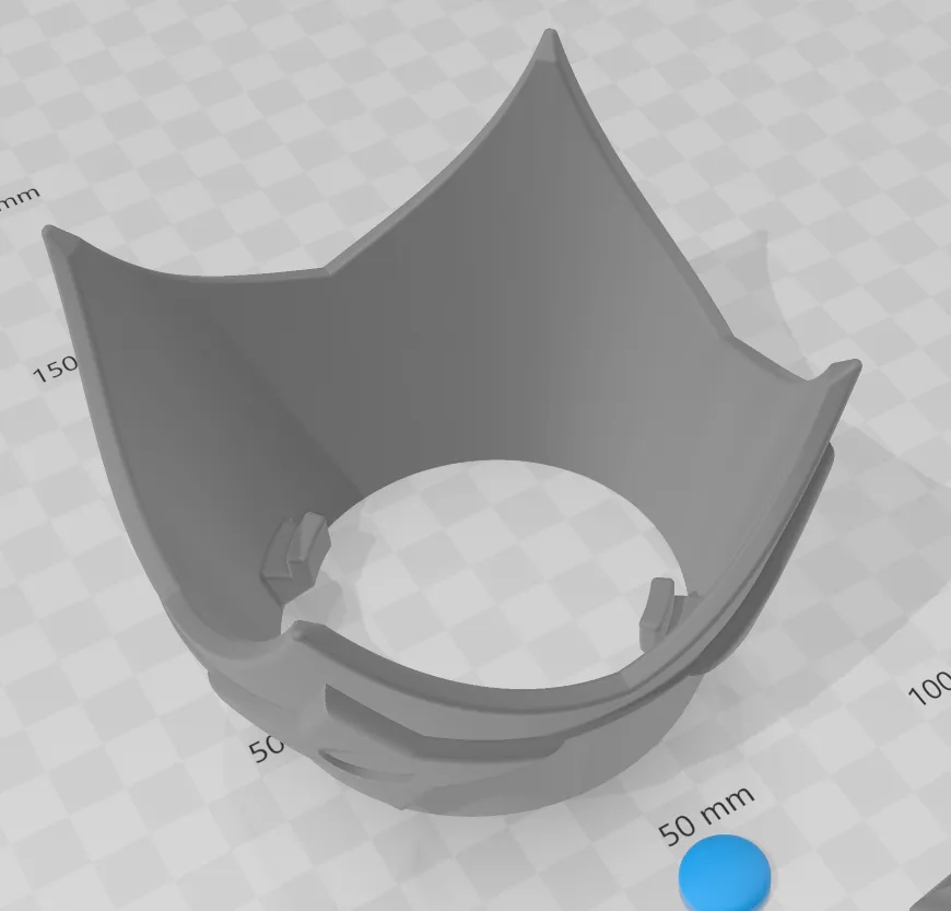 Bộ trang sức và vương miện cosplay Rosalina