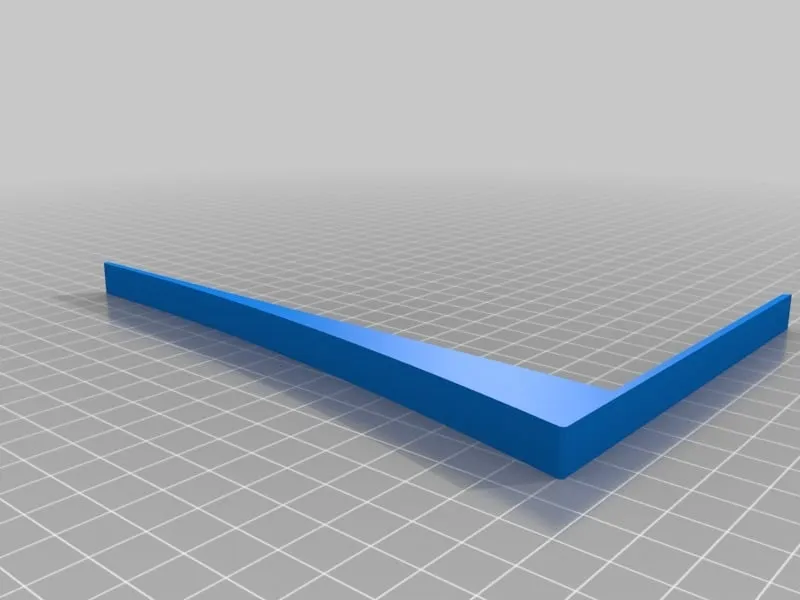 Giá đỡ sách tiện lợi có thể giấu dưới sách