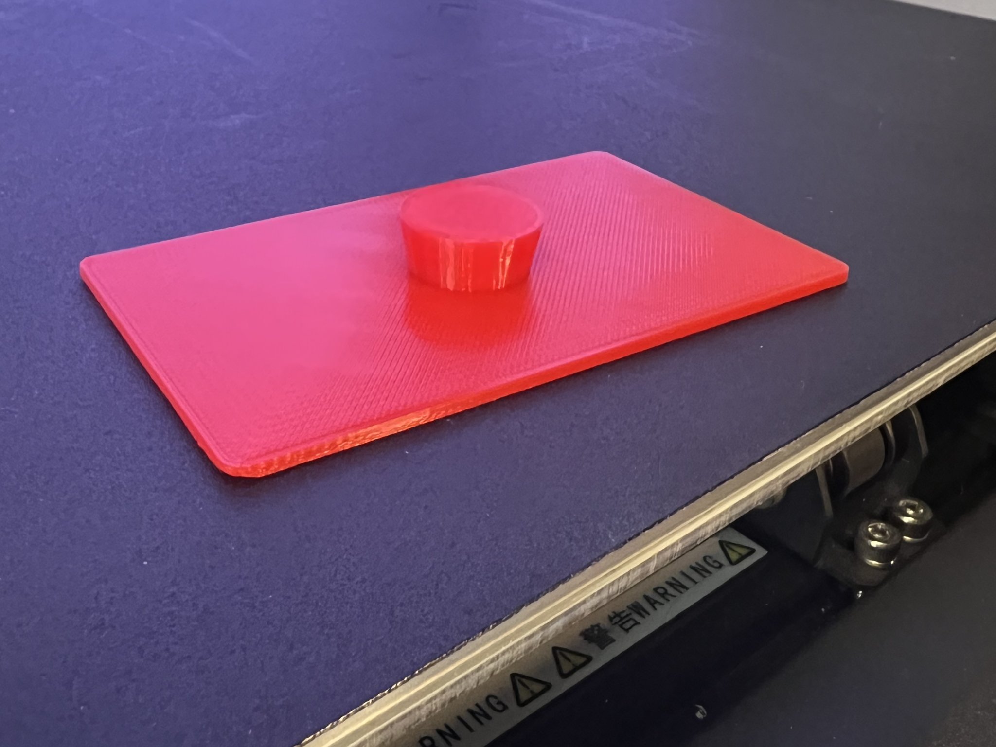 Nắp che màn hình LCD cho máy in 3D CR-10 Max