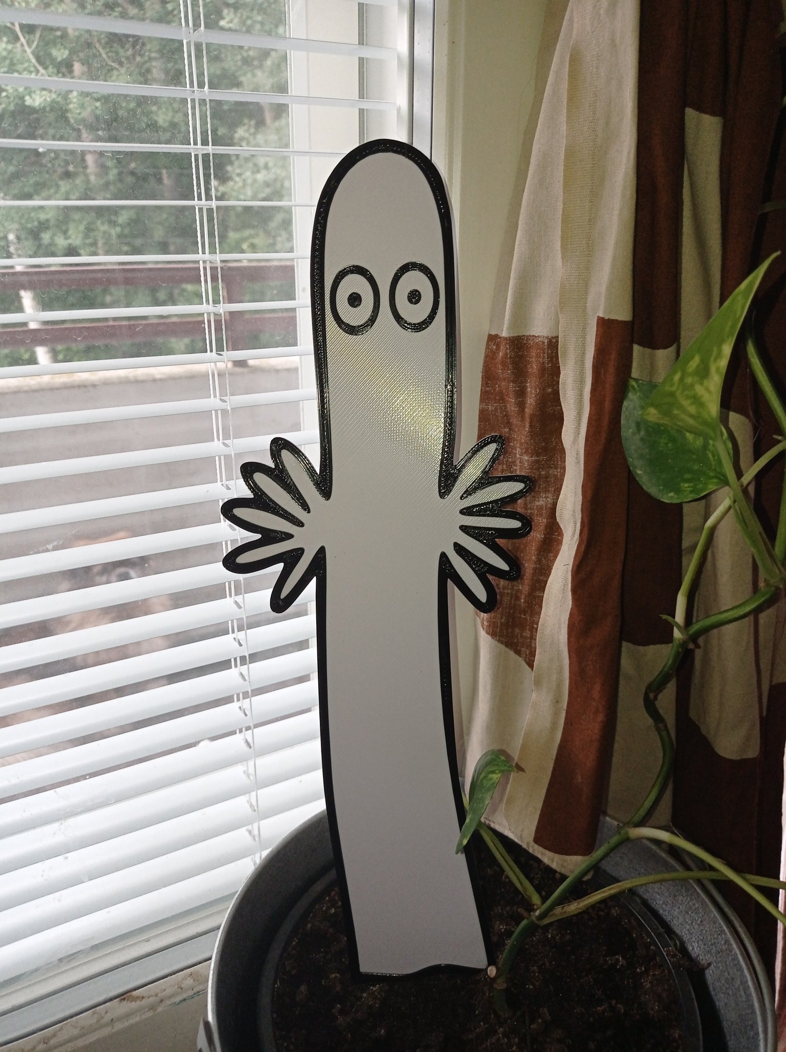 Mô hình hộp đèn Hattiwatti đang được phát triển