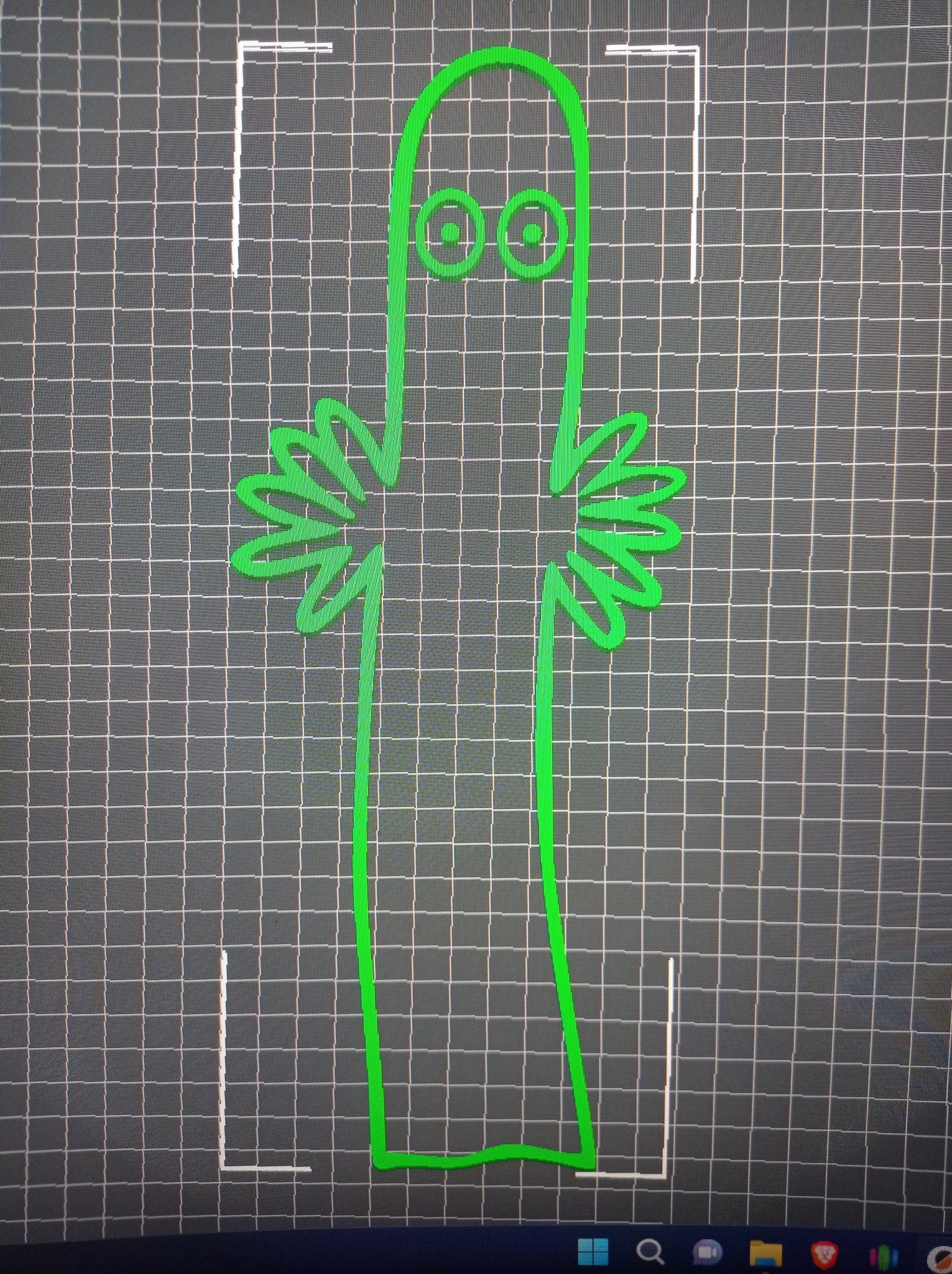 Mô hình hộp đèn Hattiwatti đang được phát triển