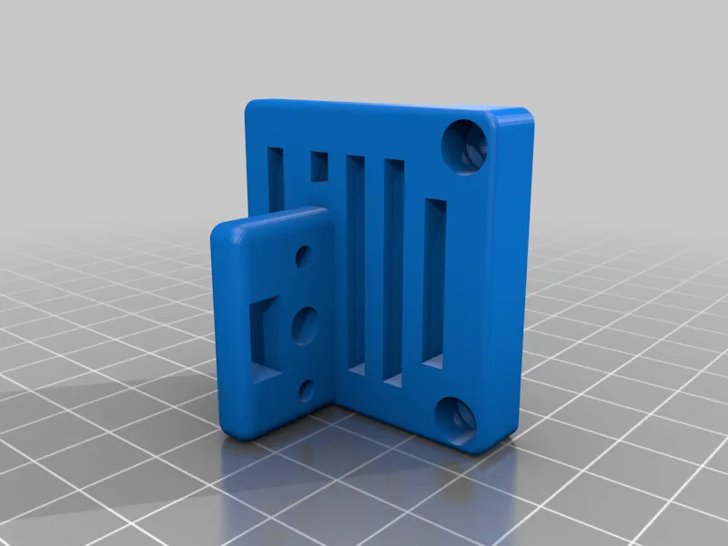 Giá đỡ BLTouch cho máy in 3D Creality Ender 3