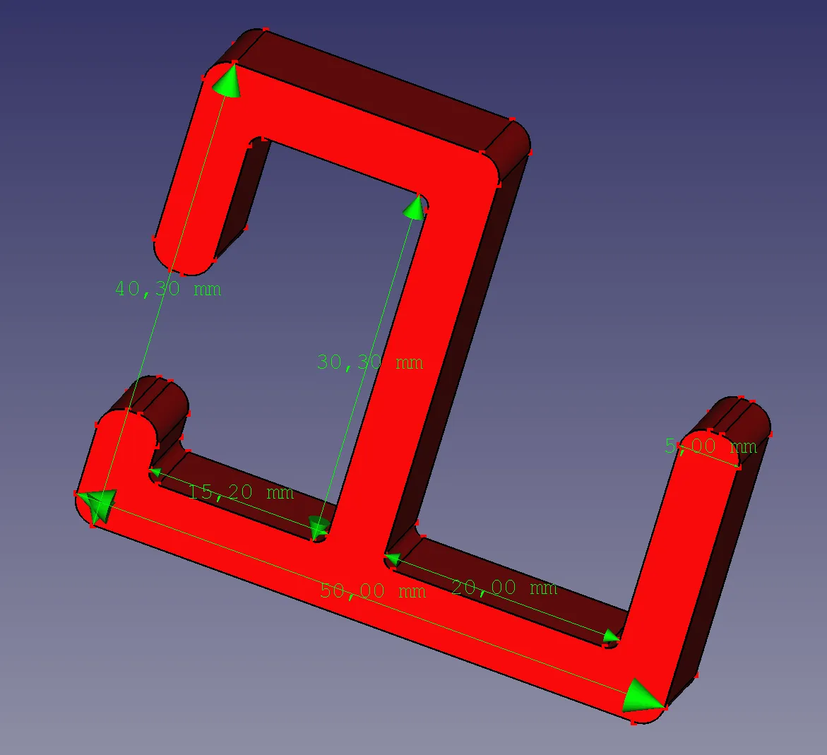 Móc treo áo cho biker phong cách hiện đại