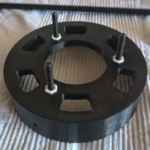 Kính thiên văn newton 6 inch với thiết kế nhỏ gọn