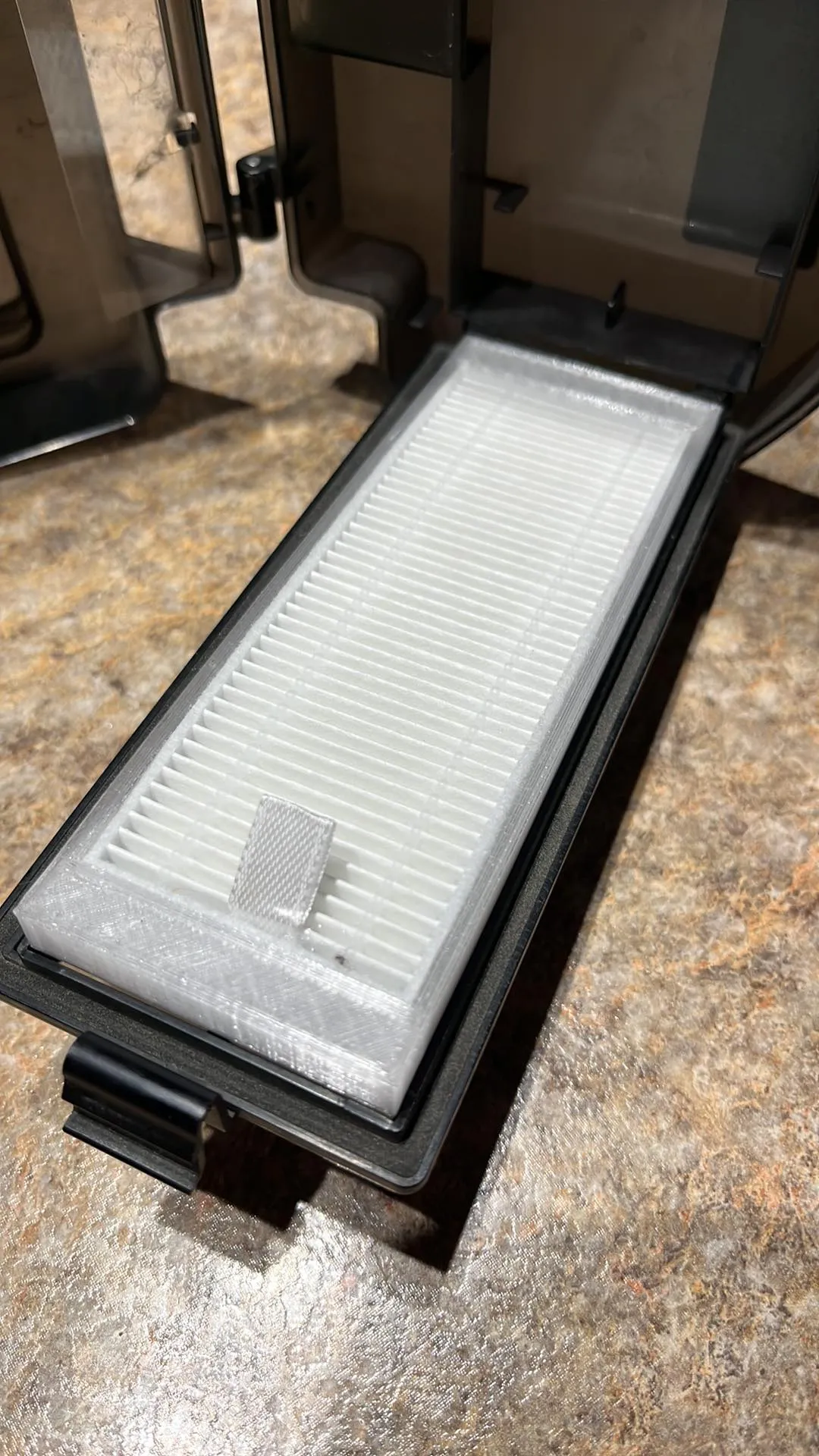 Bộ chuyển đổi bộ lọc Lefant LS1 cho bộ lọc M210