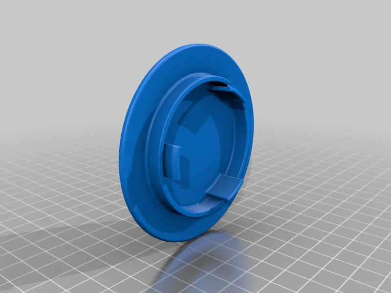 Nắp trung tâm BBS RS704 với ngôi sao Mercedes-Benz