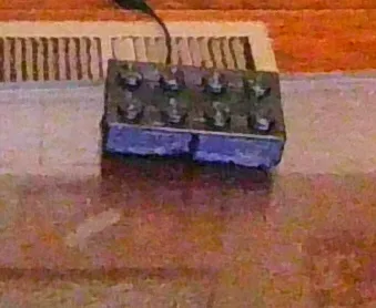 Khối Lego tương thích cho dự án in 3D