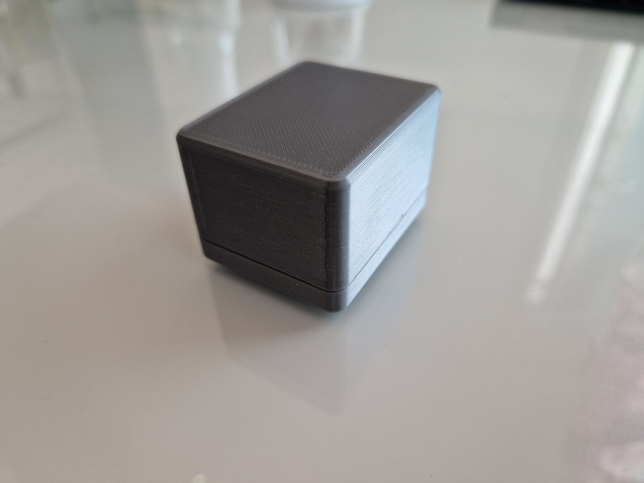 Hộp đựng game Nintendo Switch cho 8 băng cartridge