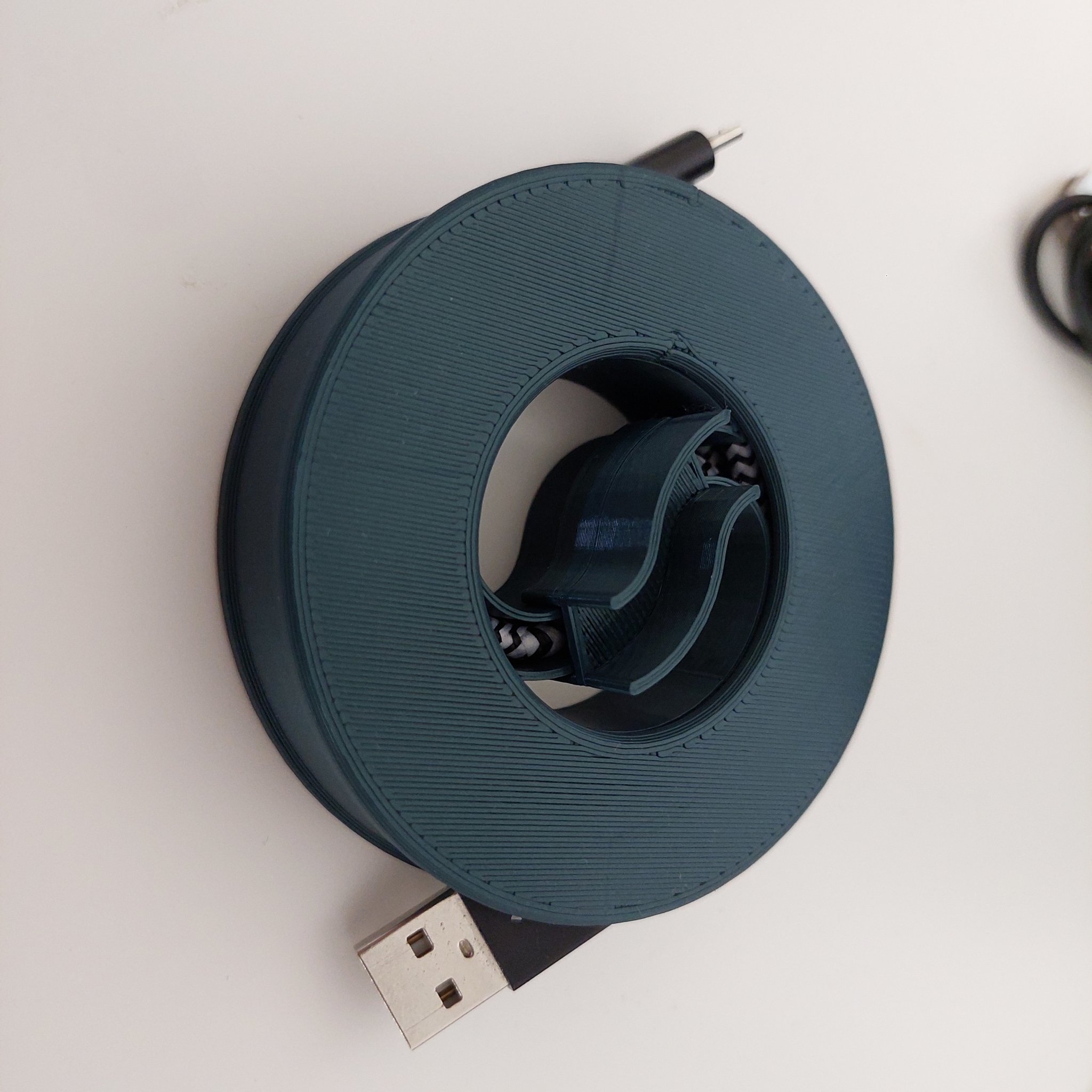 Hướng dẫn xếp chồng cuộn cáp hiệu quả