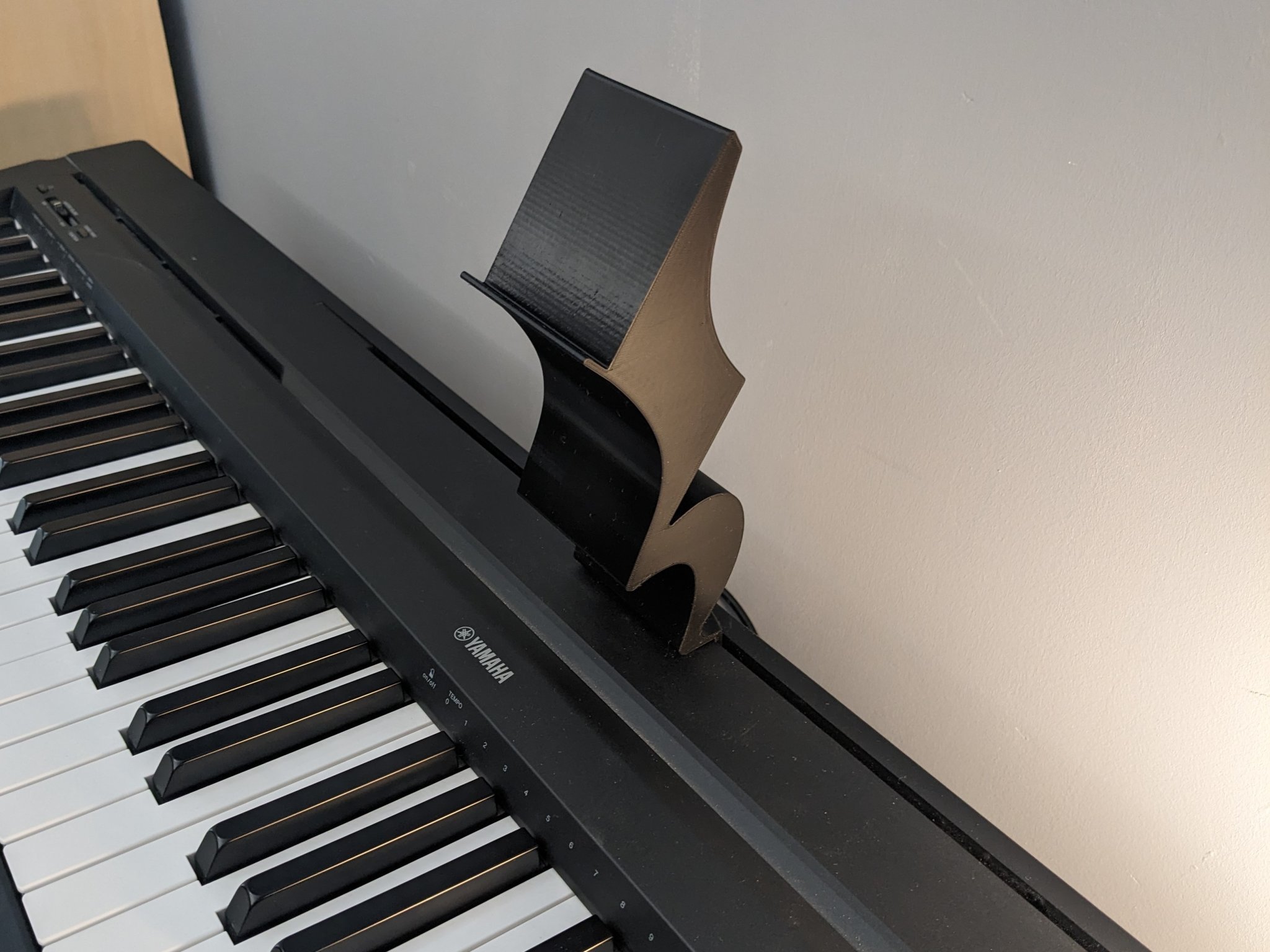 Giá đỡ điện thoại cho đàn piano kỹ thuật số Yamaha P-45