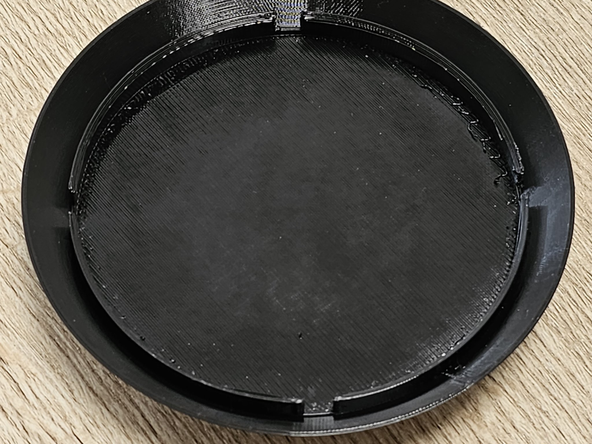 Nắp che ống khói máy sưởi Truma cho xe motorhome