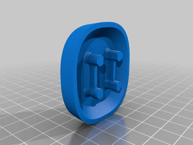 Bảng điều khiển công tắc ánh sáng và ổ cắm điện thiết k...