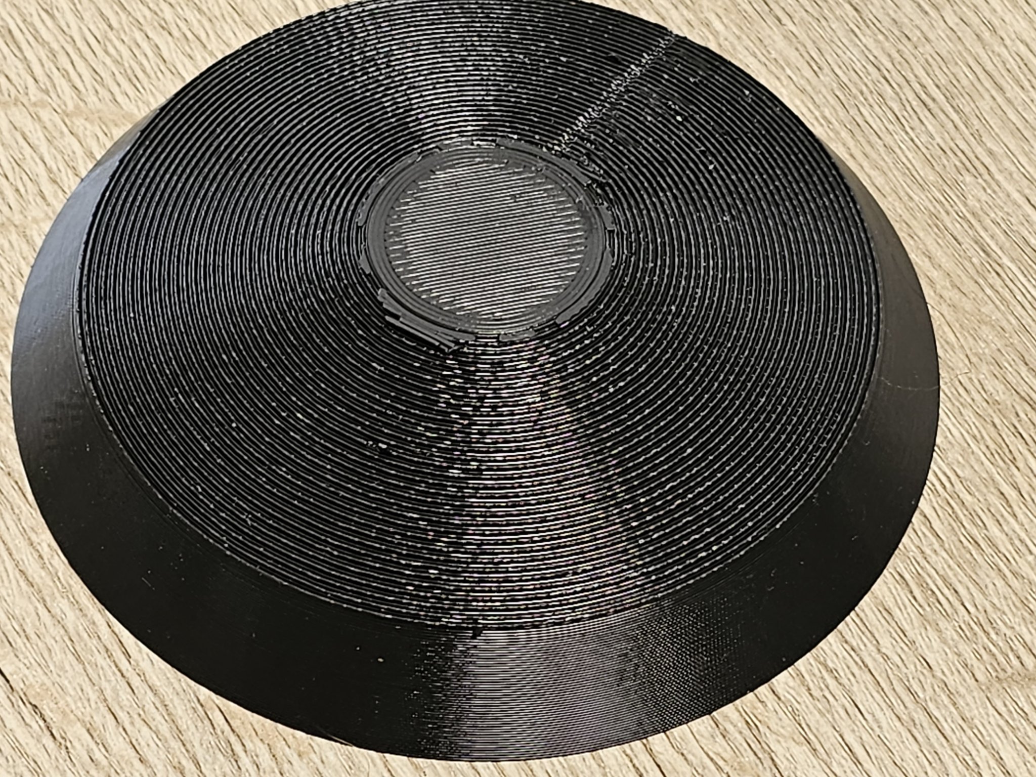 Nắp che ống khói máy sưởi Truma cho xe motorhome