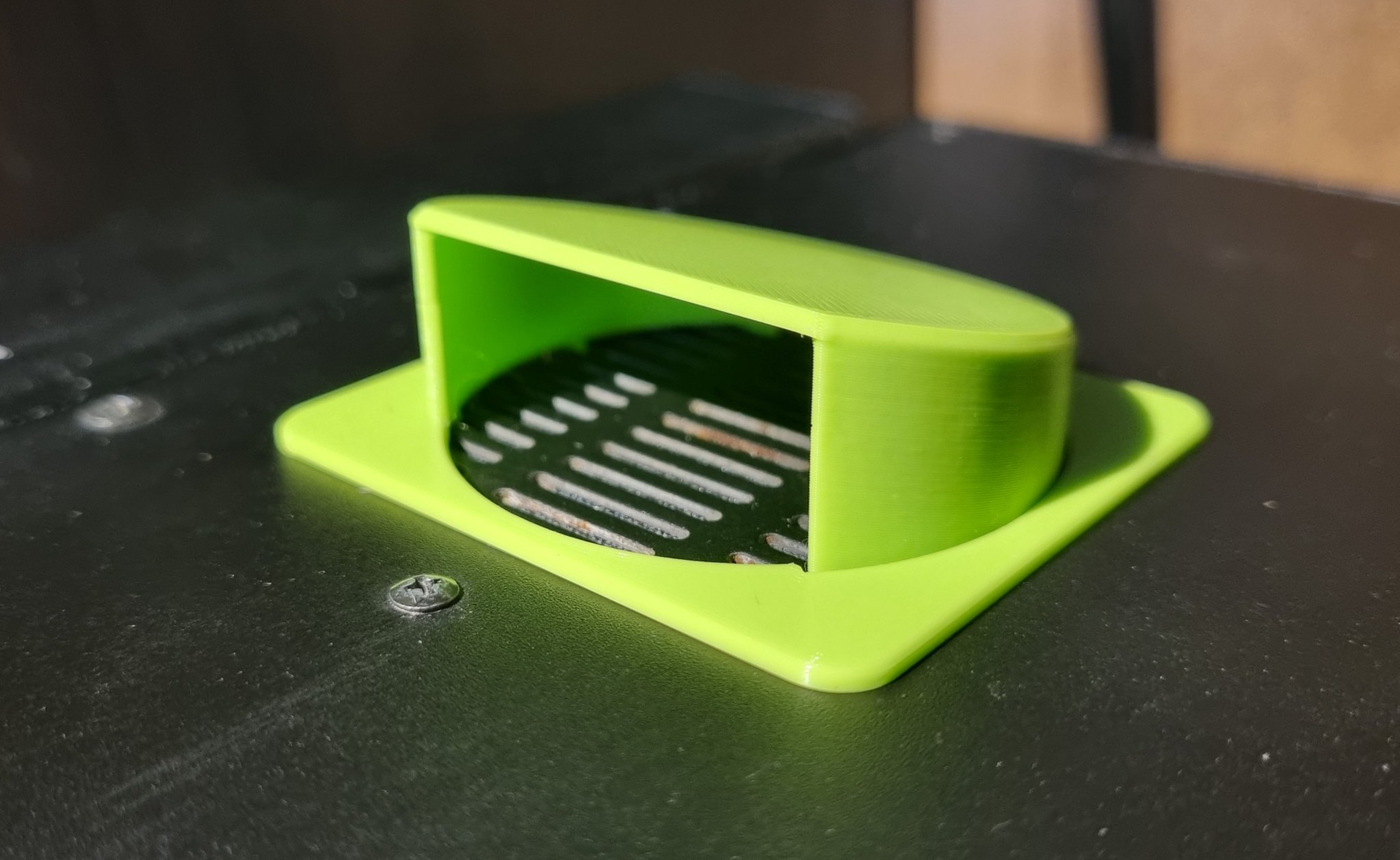 Ống loa Yaesu FT-897D cho bộ khuếch đại thụ động