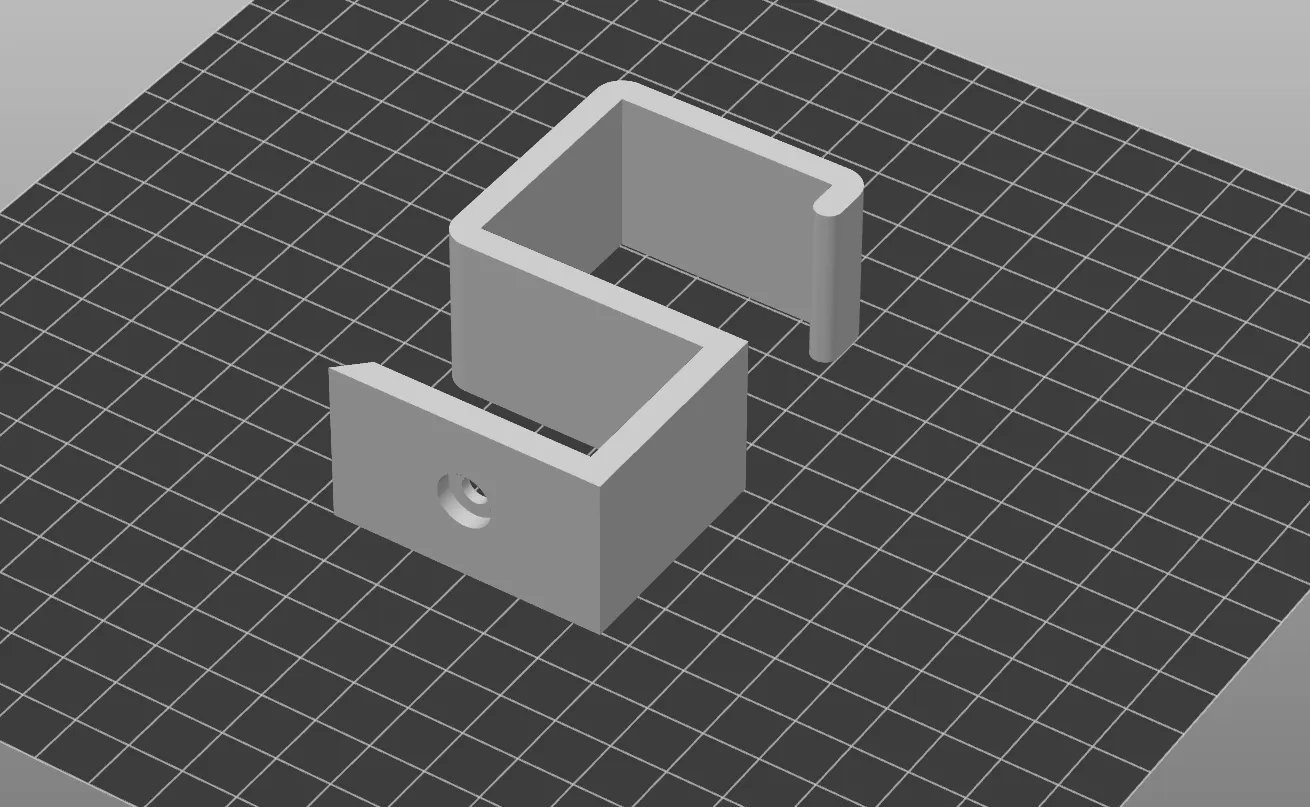 Giá treo tai nghe tiện lợi cho studio gọn gàng hơn