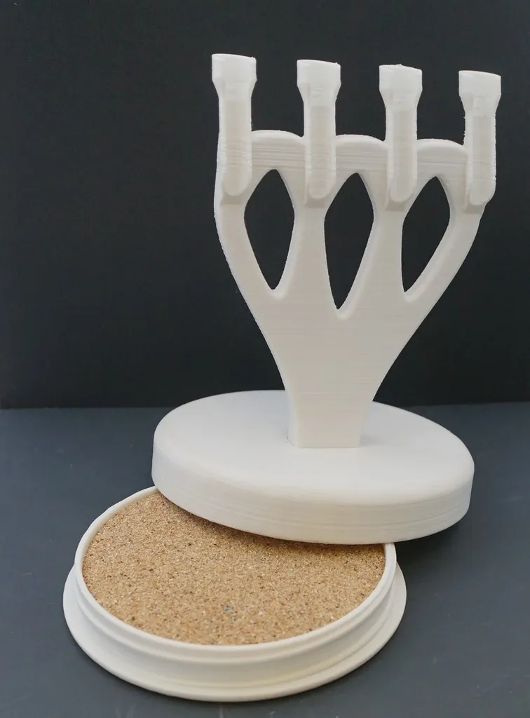 Giá đỡ pipette dùng một lần 3ml