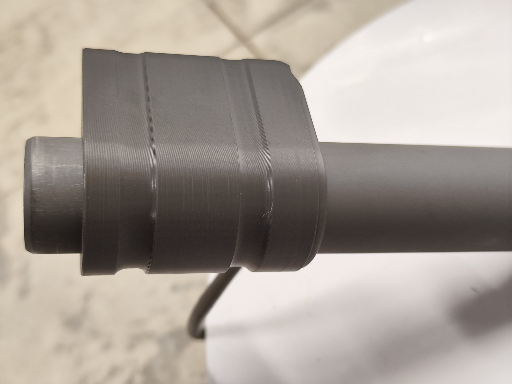 Giá đỡ ăng-ten Starlink Dishy Gen1 đường kính 40 mm