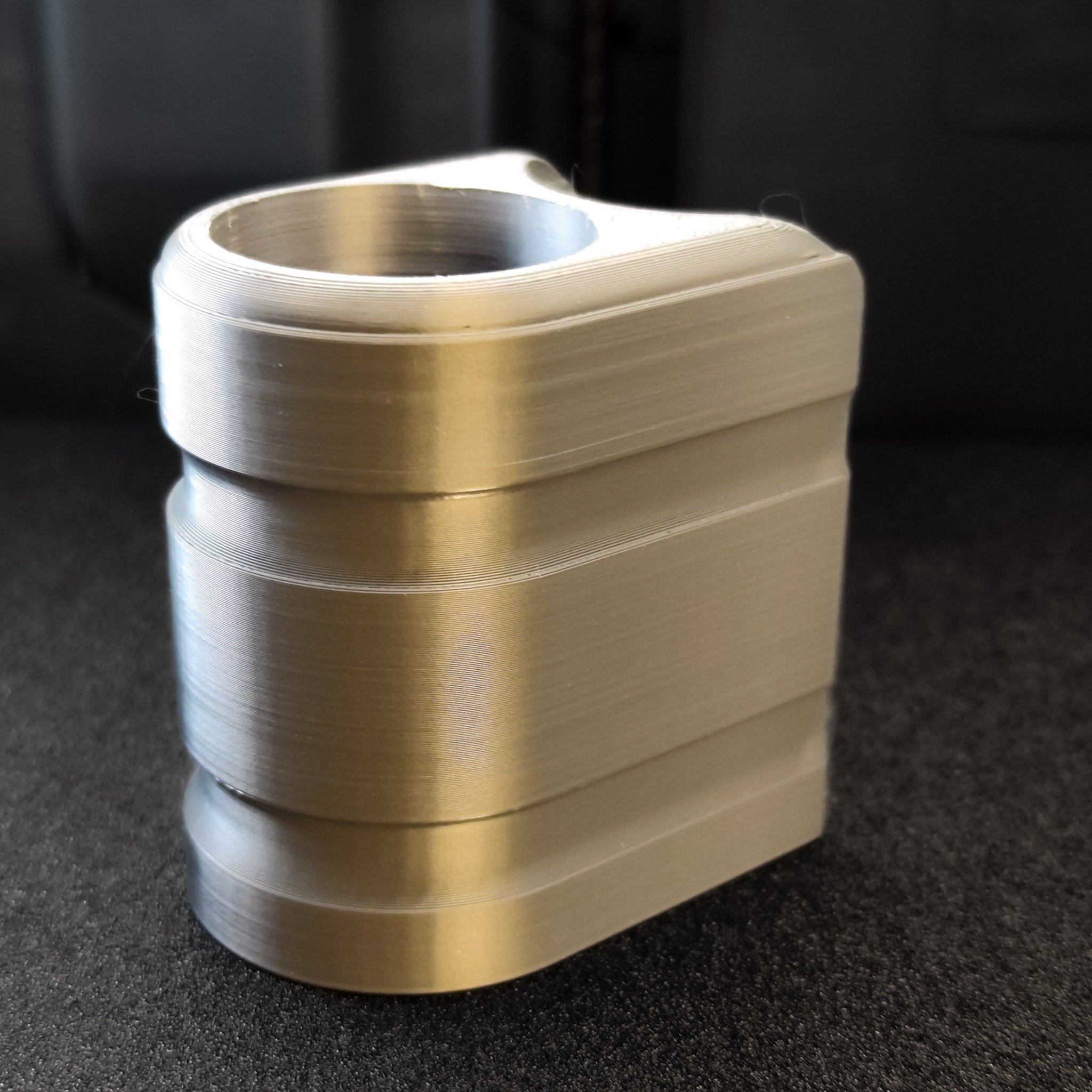 Giá đỡ ăng-ten Starlink Dishy Gen1 đường kính 40 mm