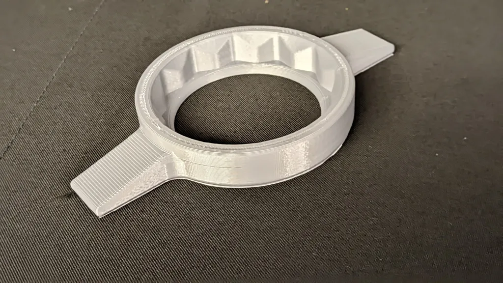 Cờ lê trung tâm BBS RS 704, RS 705 cho bánh xe