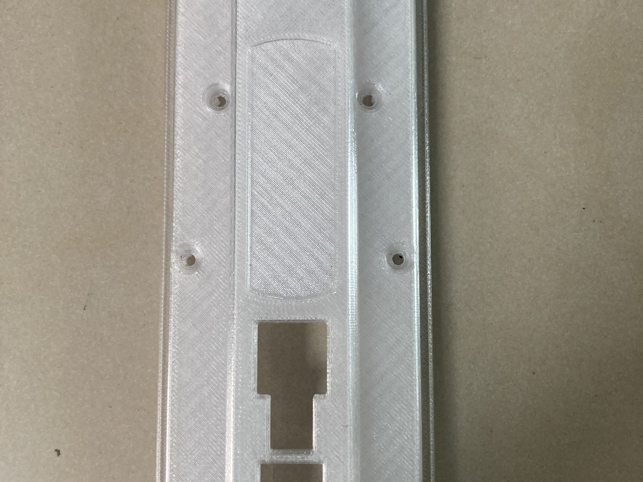 Nắp điều khiển cho giá đỡ kính thiên văn AstroTrac 360