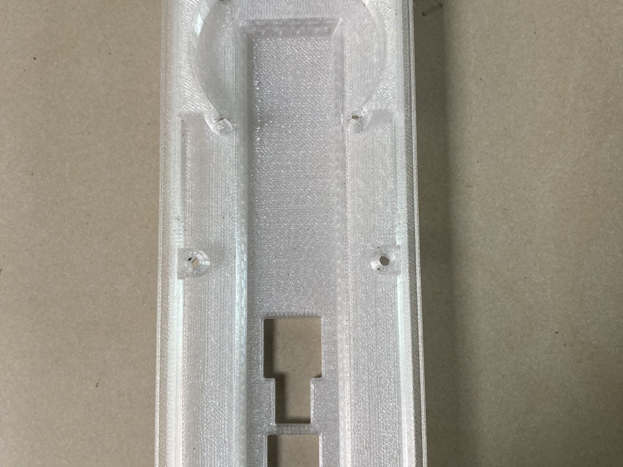 Nắp điều khiển cho giá đỡ kính thiên văn AstroTrac 360