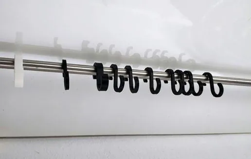 Gancio đa năng treo đồ vật tiện lợi