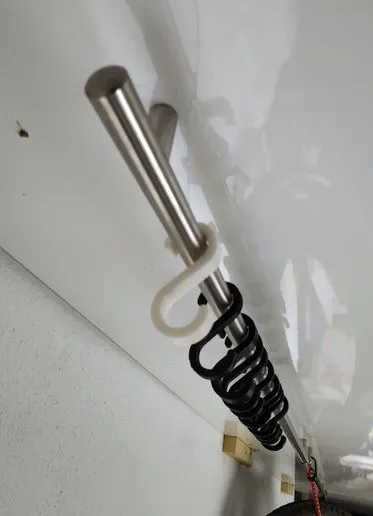 Gancio đa năng treo đồ vật tiện lợi