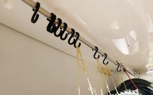 Gancio đa năng treo đồ vật tiện lợi